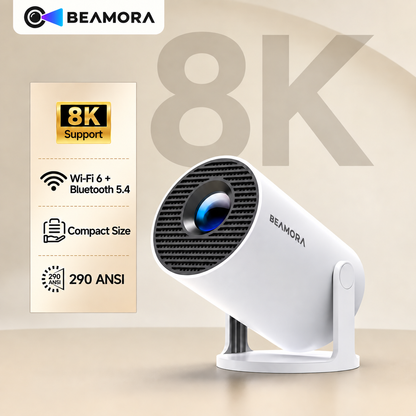 Beamora StoryBeam™ Projector